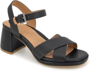 Gentle Souls by Kenneth Cole Women's Rimini Heeled Sandal