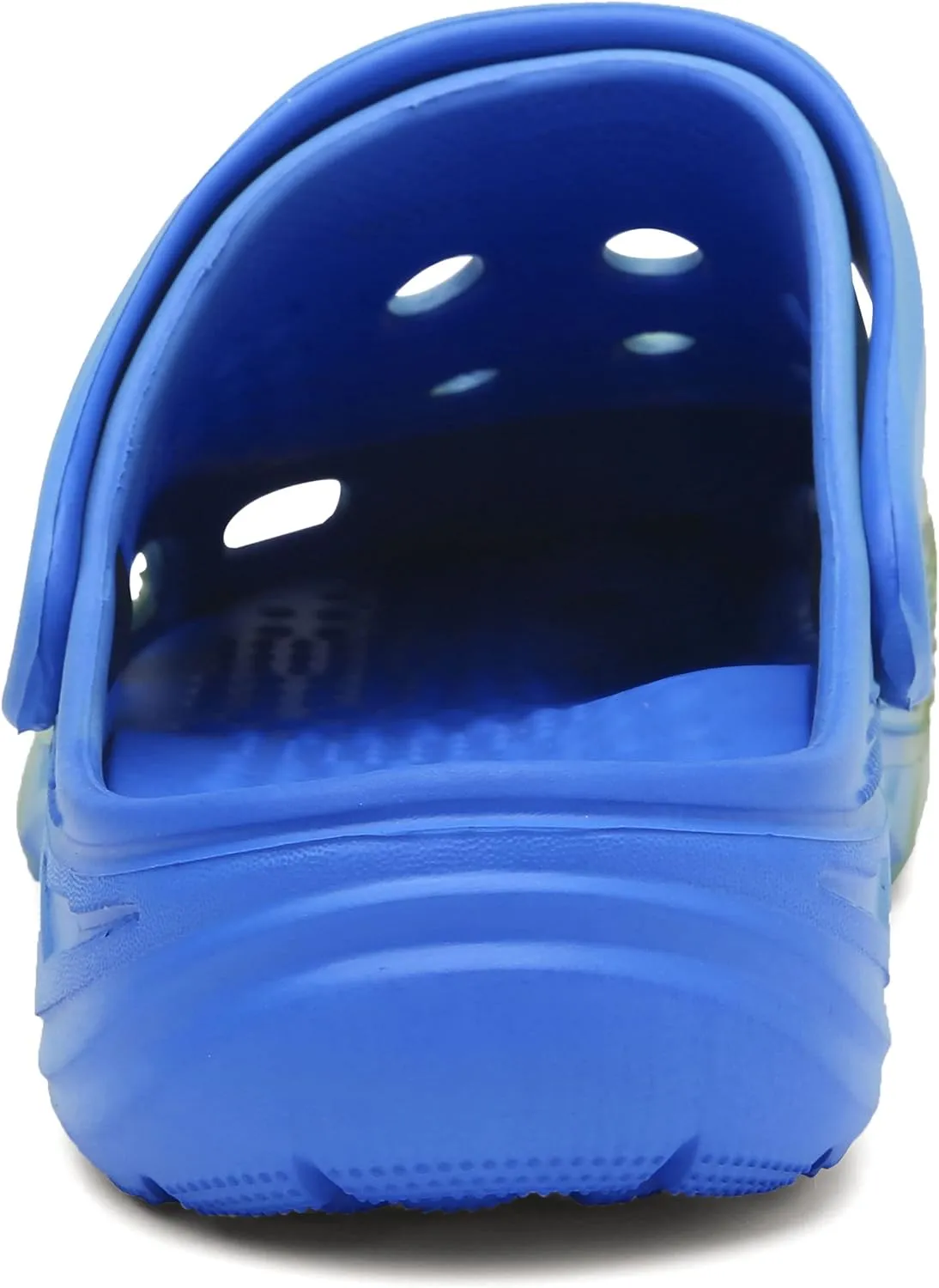 INMINPIN Women Men Orthopedic Clogs Arch Support Garden Shoes Sandals Slippers with Plantar Fasciitis Insoles