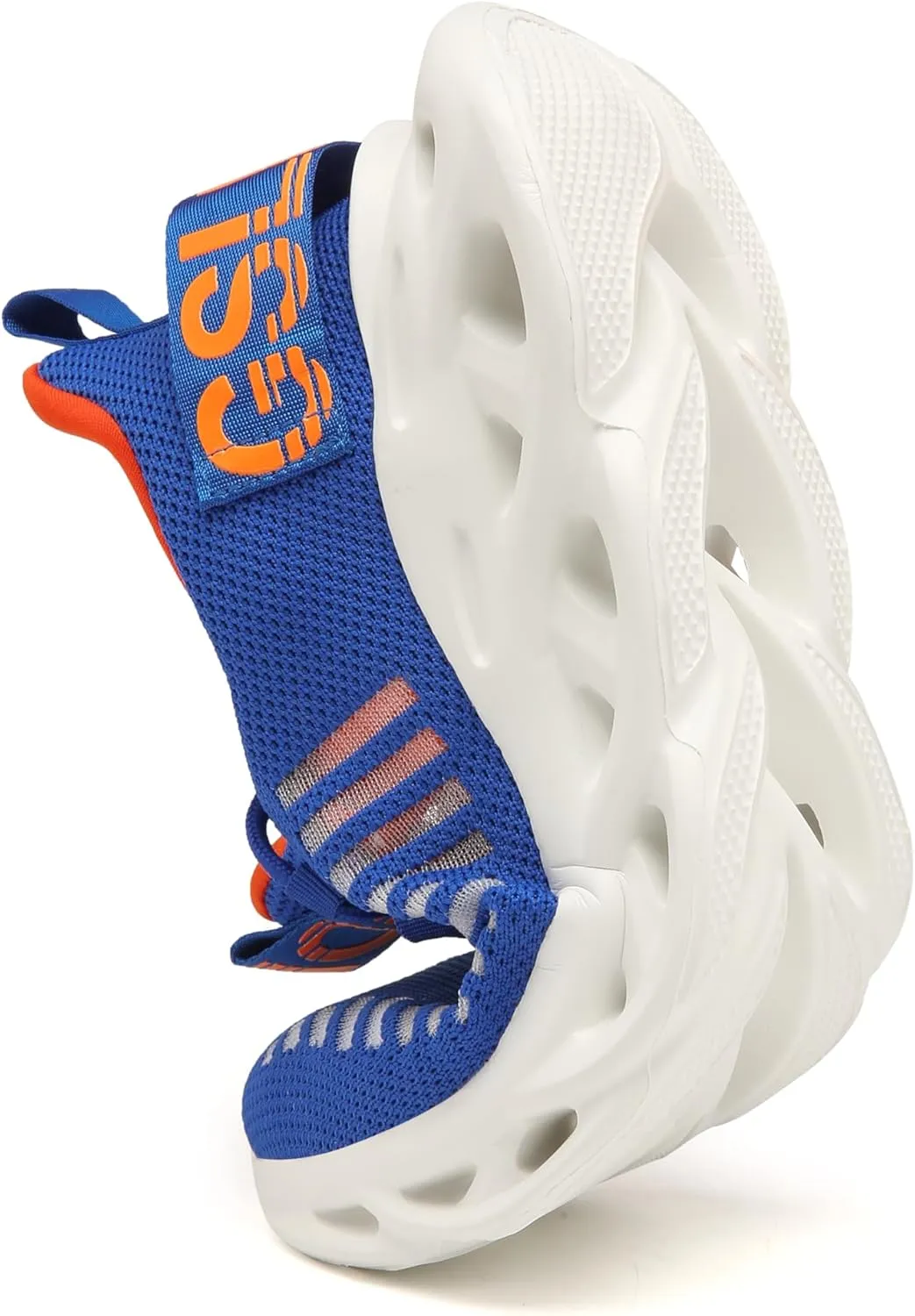 Jakcuz Men's Tennis Shoes Running Shoes Fashion Sneakers Lightweight Multi-Colors for Fitness