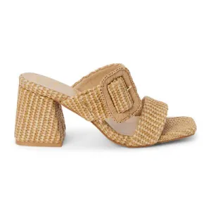 JANELLE  HEEL