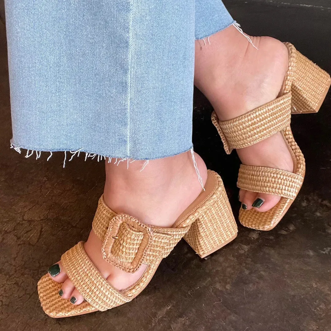 JANELLE  HEEL