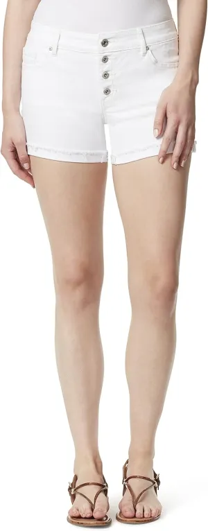 Jessica Simpson Women's Forever Roll Cuff Short