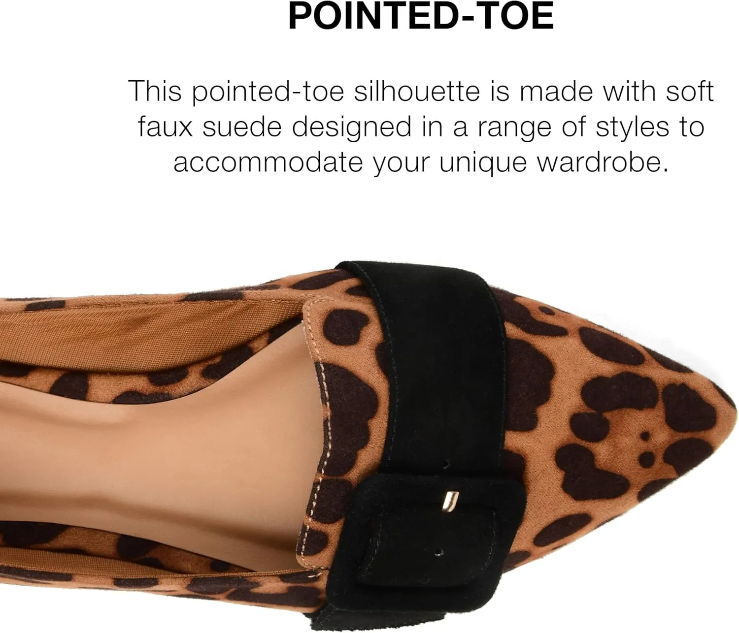 Journee Collection Women's Flats