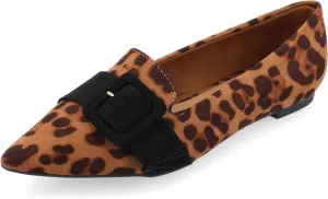 Journee Collection Women's Flats