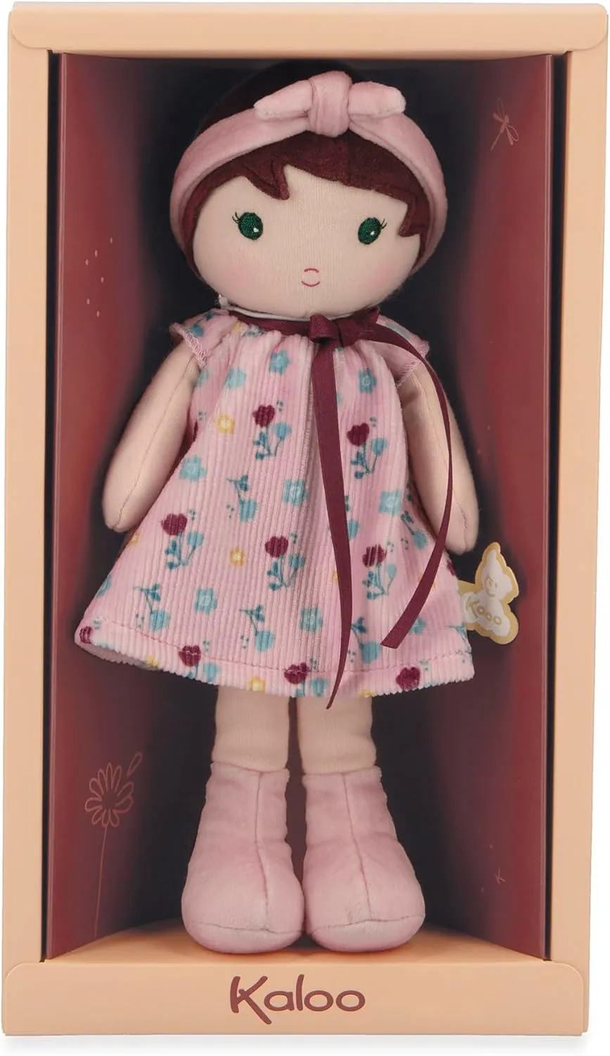 Kaloo Tendresse Doll, Leonie, Large
