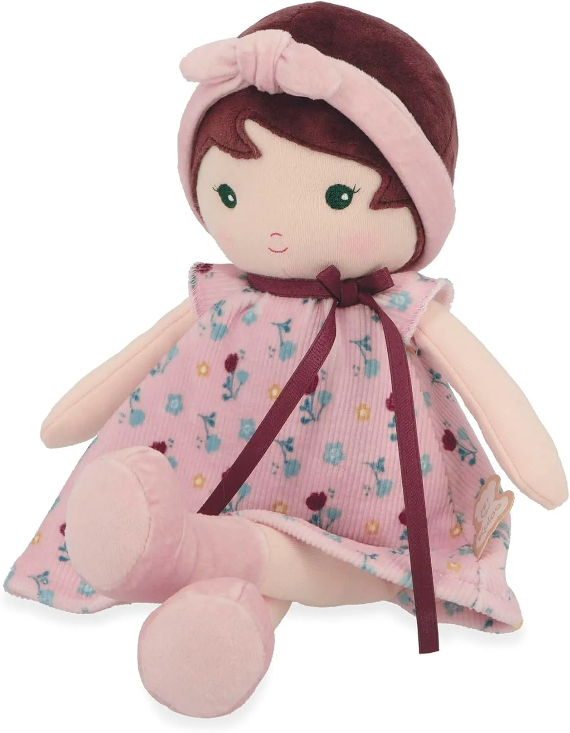 Kaloo Tendresse Doll, Leonie, Large