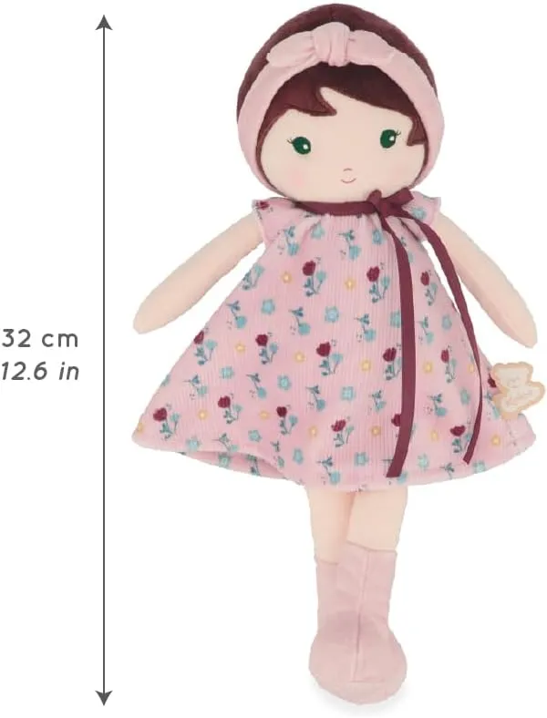 Kaloo Tendresse Doll, Leonie, Large