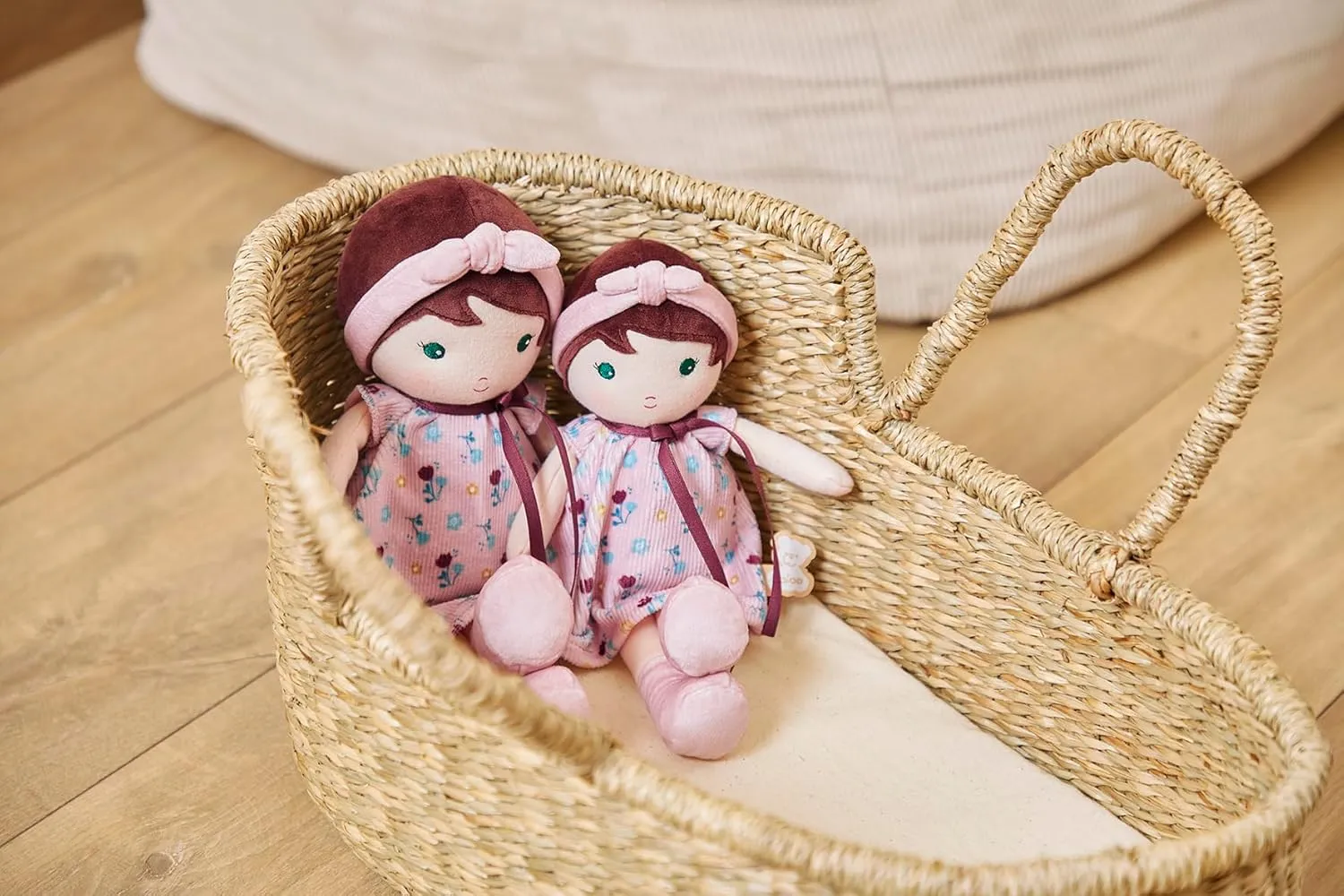 Kaloo Tendresse Doll, Leonie, Large