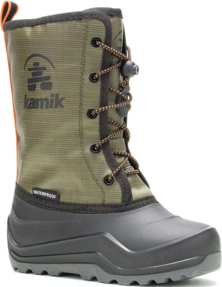 Kamik SNOWMATE
