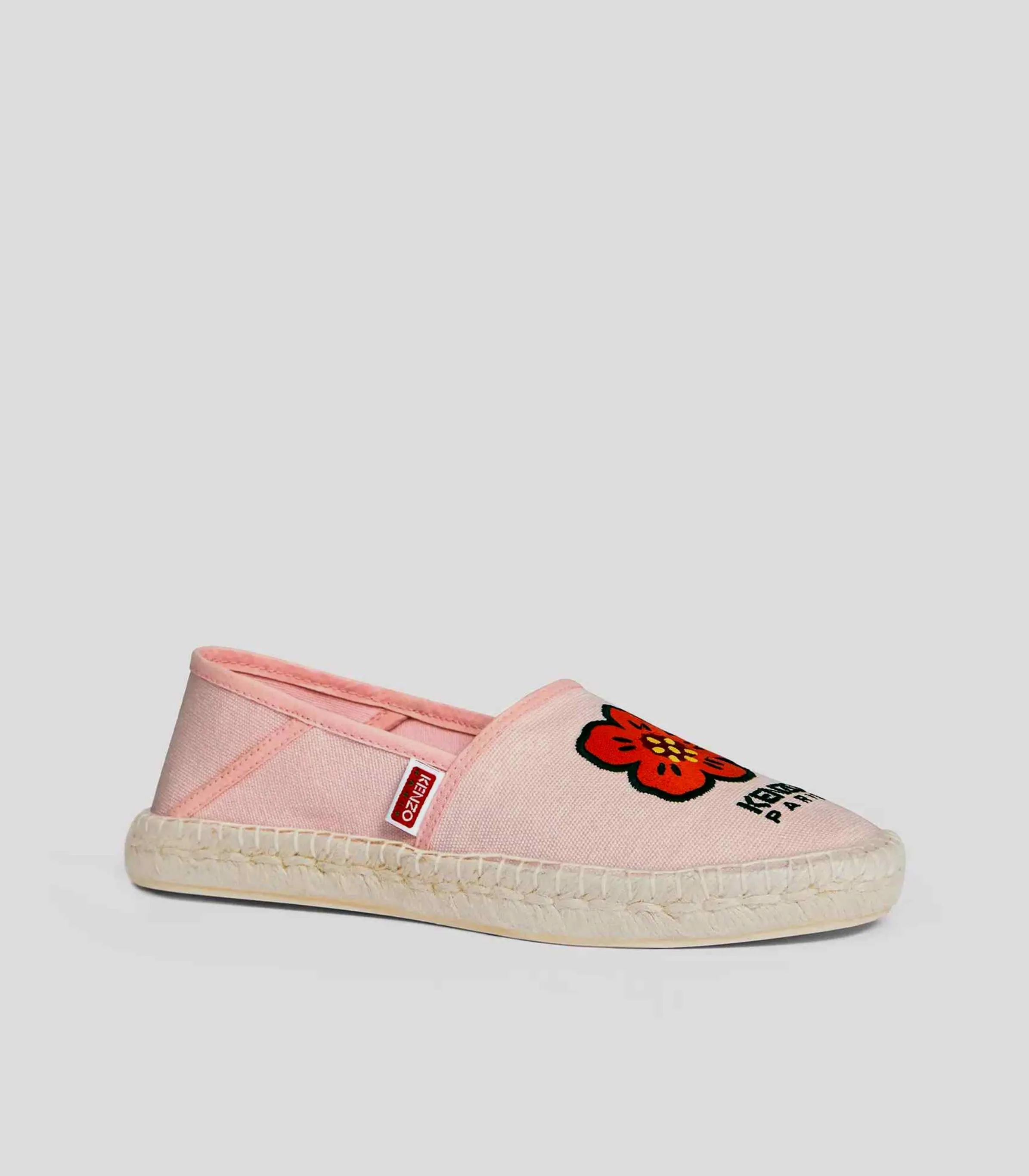 Kenzo Flower' Espadrilles Low-priced - International shipping 'Boke
