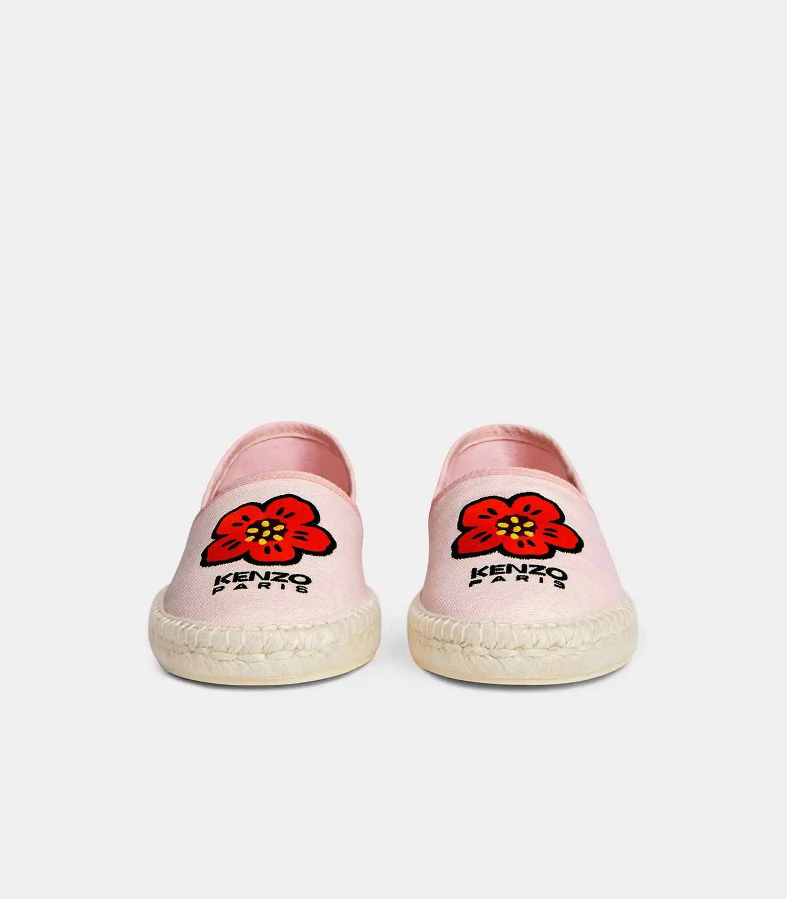 Kenzo Flower' Espadrilles Low-priced - International shipping 'Boke