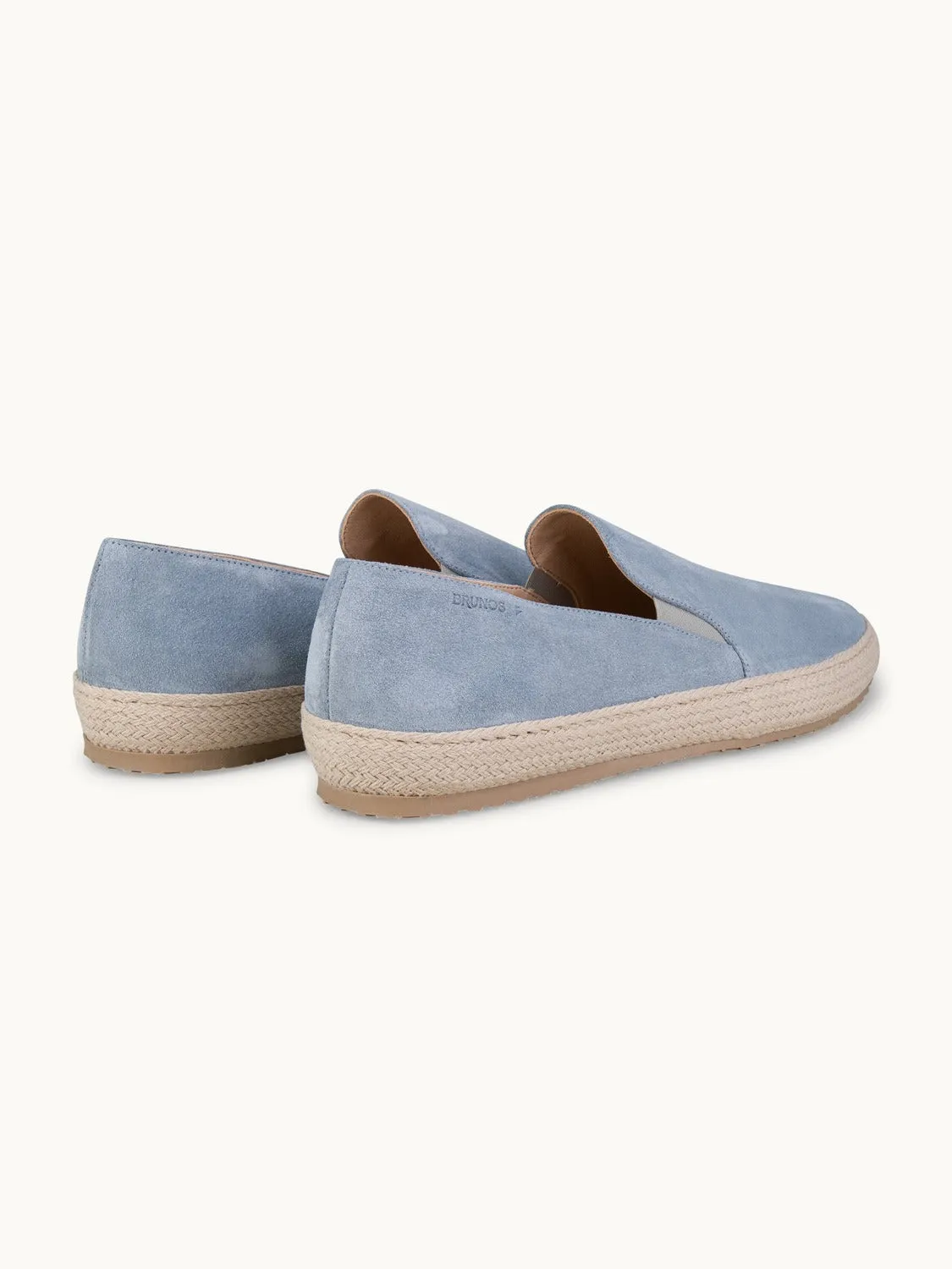 Leone Espadrilles Shoes