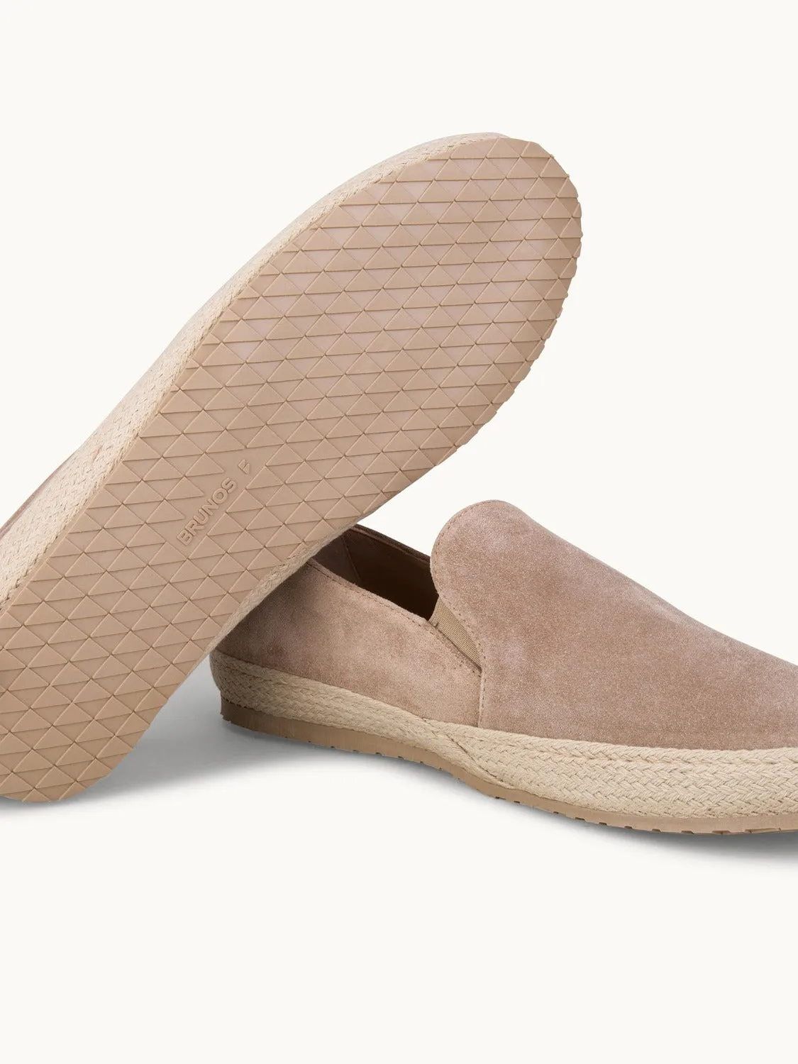 Leone Espadrilles Shoes