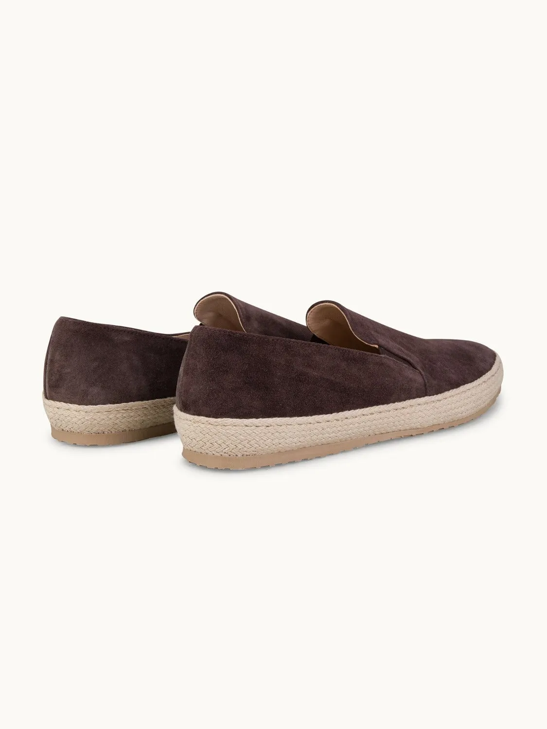 Leone Espadrilles Shoes