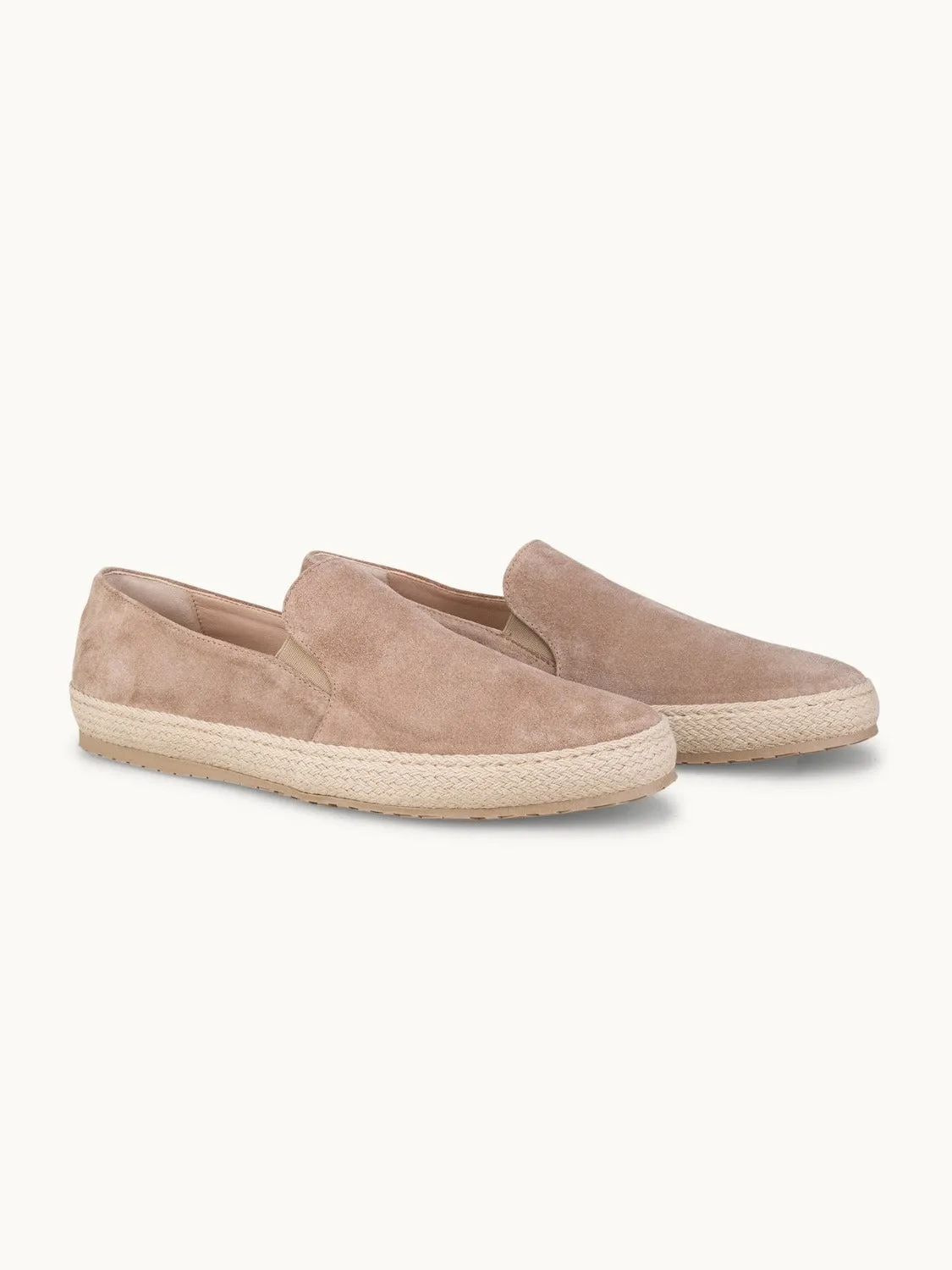 Leone Espadrilles Shoes