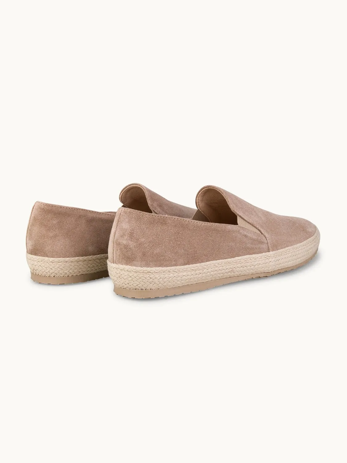 Leone Espadrilles Shoes
