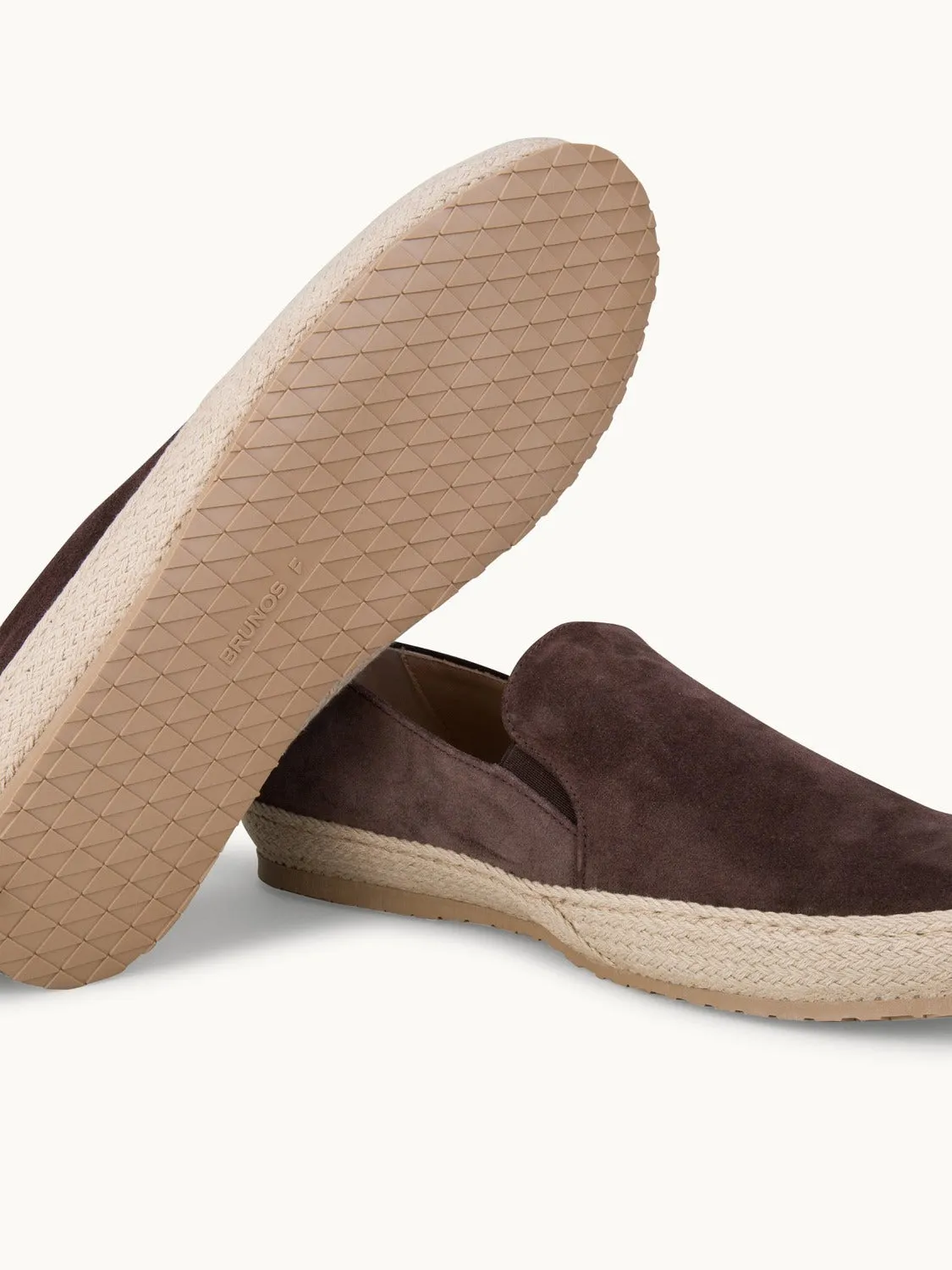 Leone Espadrilles Shoes