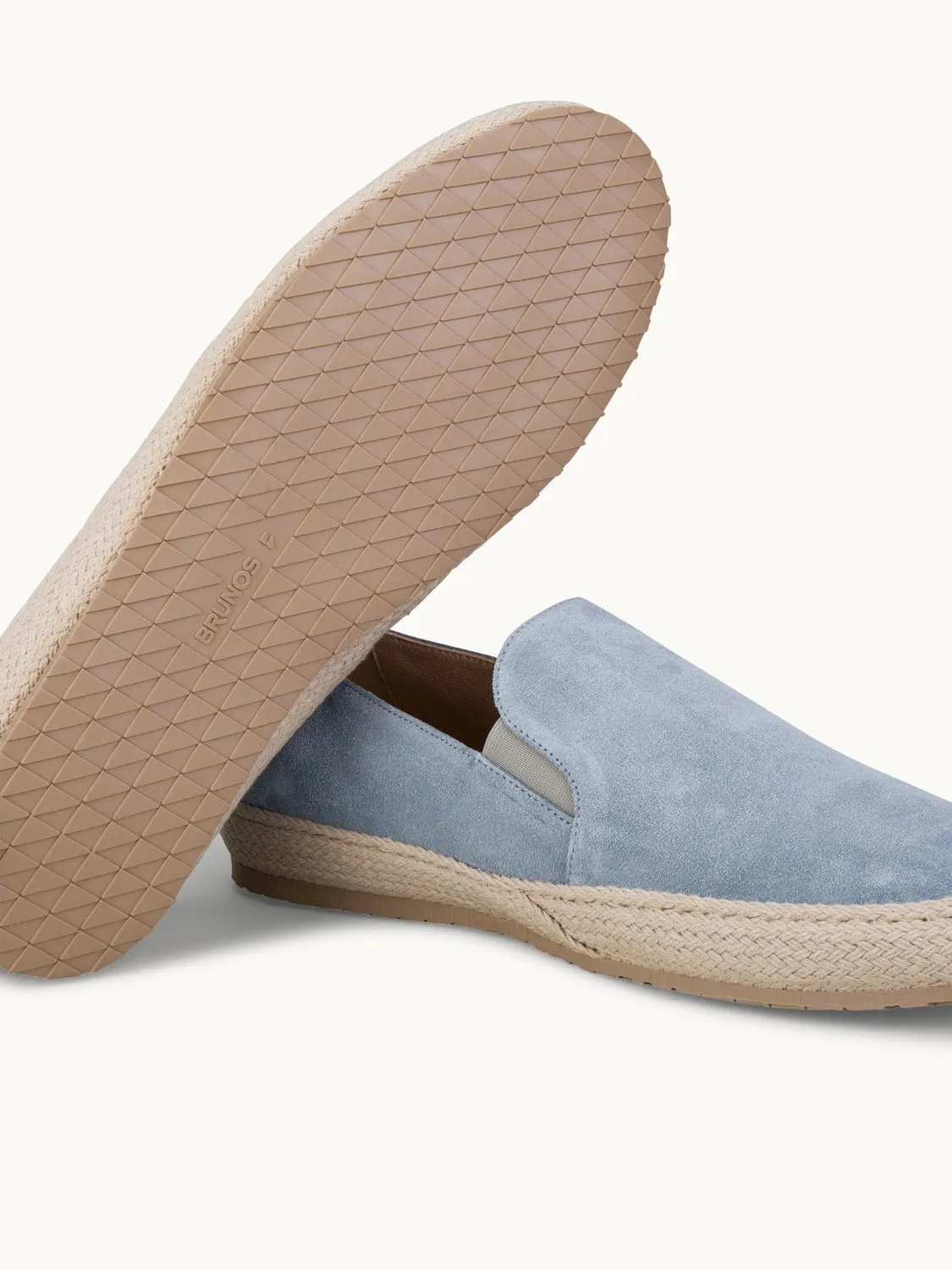 Leone Espadrilles Shoes