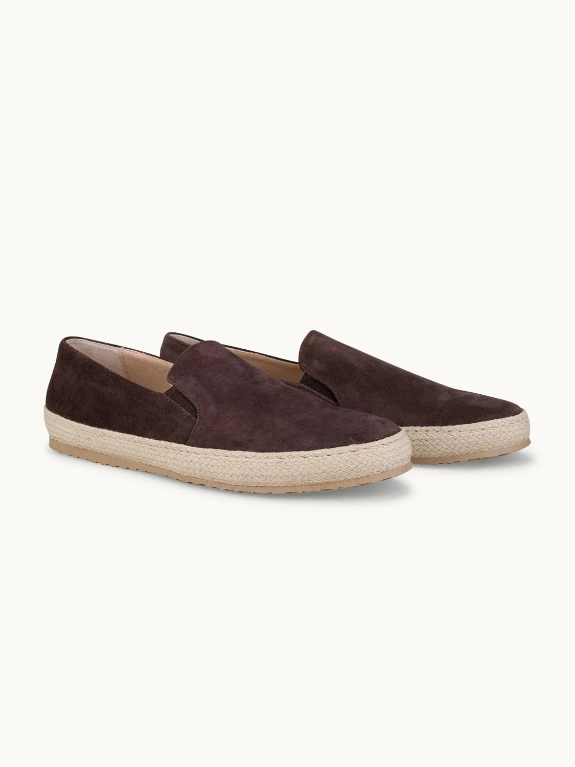 Leone Espadrilles Shoes