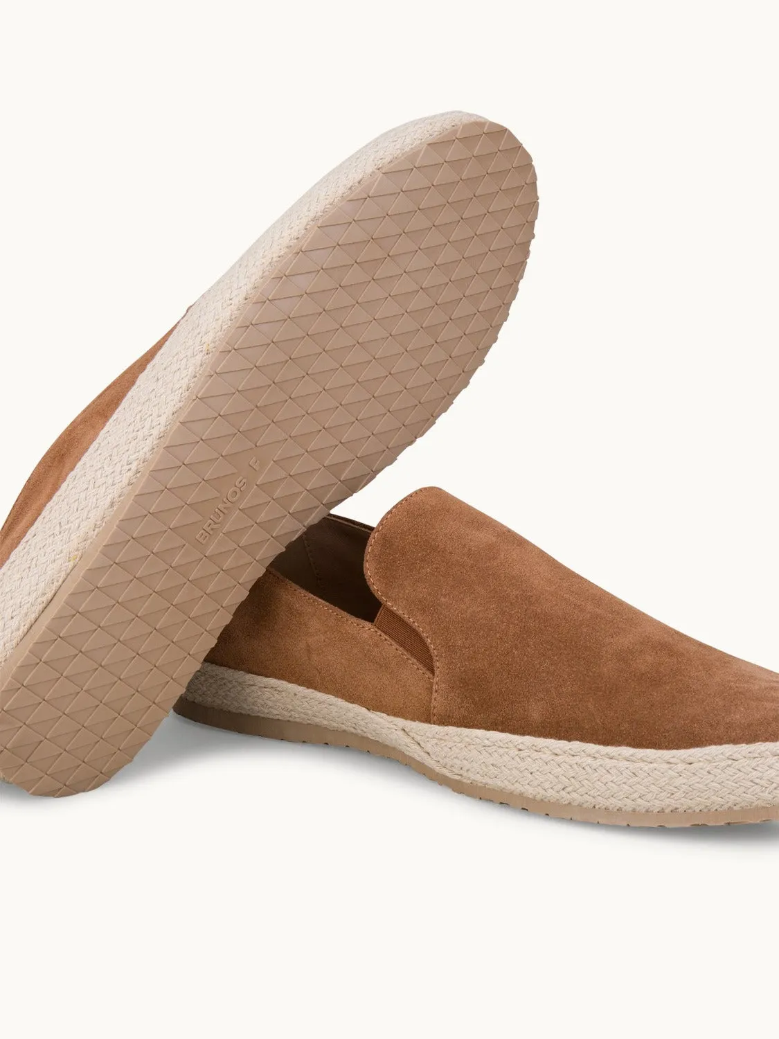 Leone Espadrilles Shoes