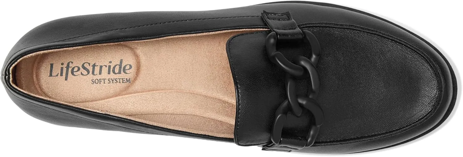 Lifestride Women's London 2 Loafer