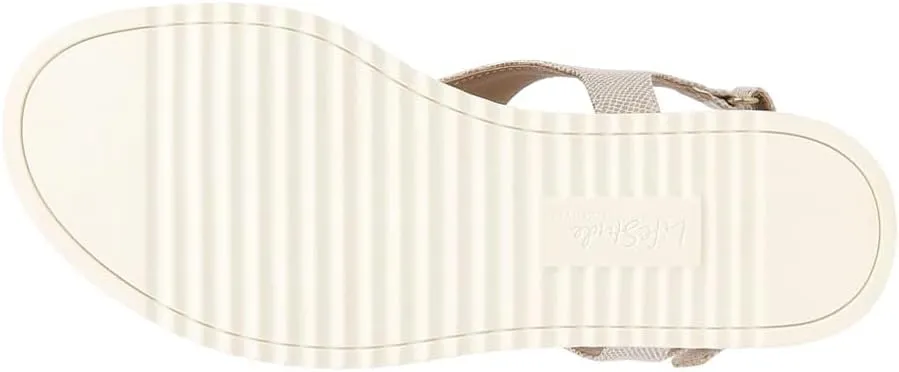 LifeStride Women's Zeeta Thong Sandal