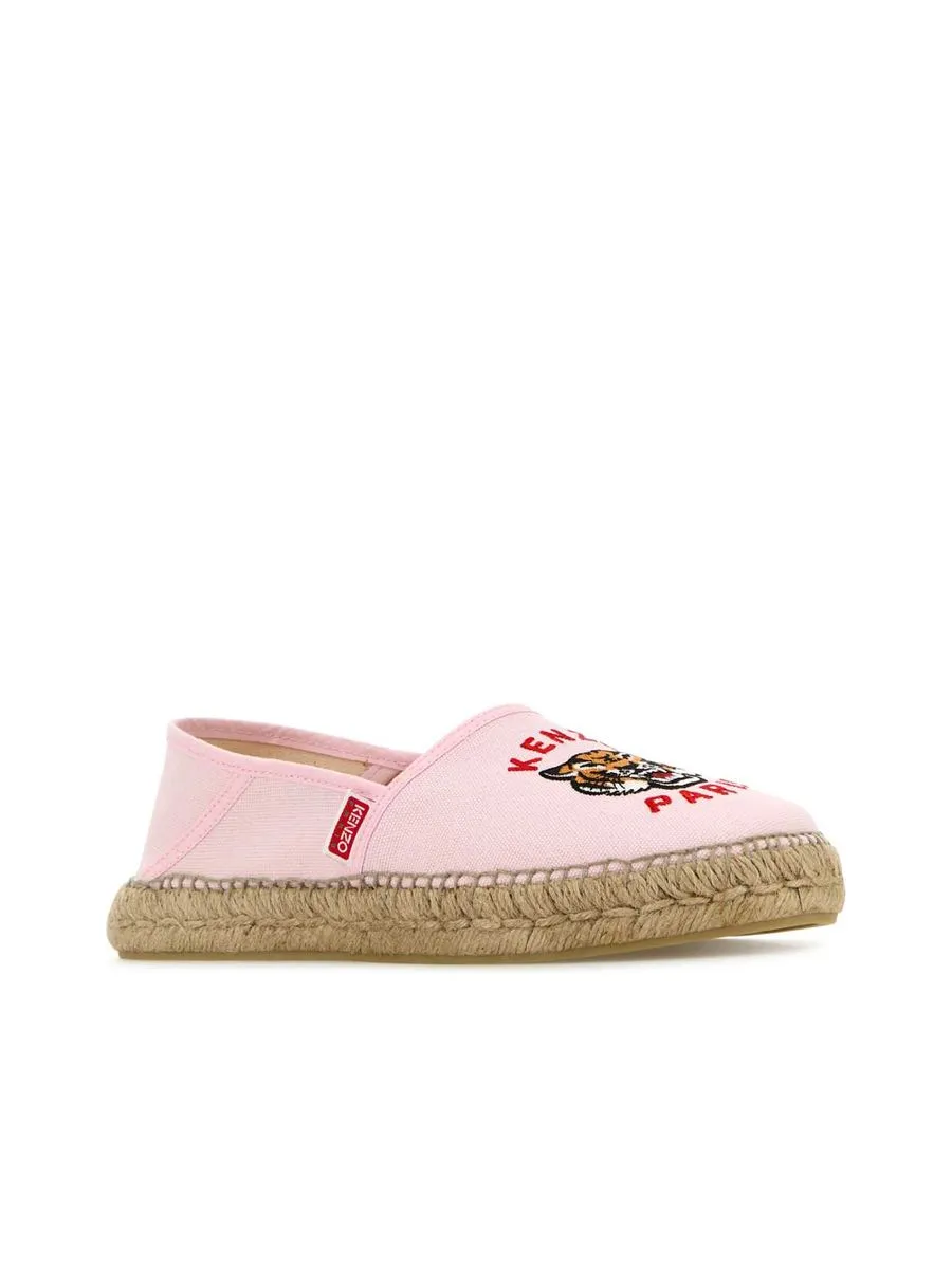 Lucky Tiger Espadrilles