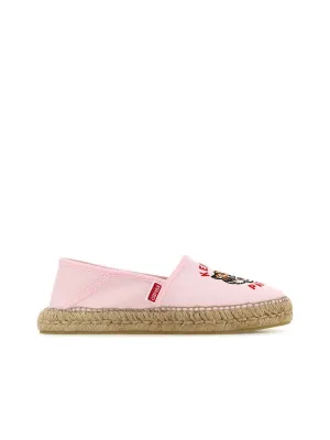 Lucky Tiger Espadrilles