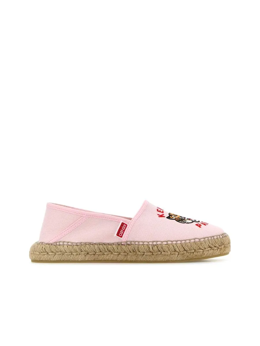 Lucky Tiger Espadrilles
