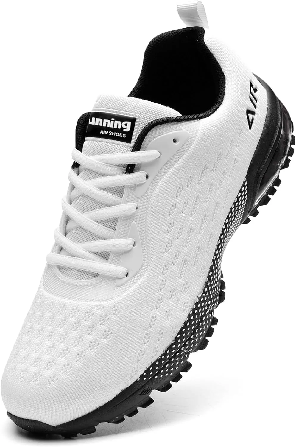 Men's Air Athletic Running Tennis Shoes Fashion Trail Sport Gym Jogging Walking Fitness Sneaker US 7-12.5