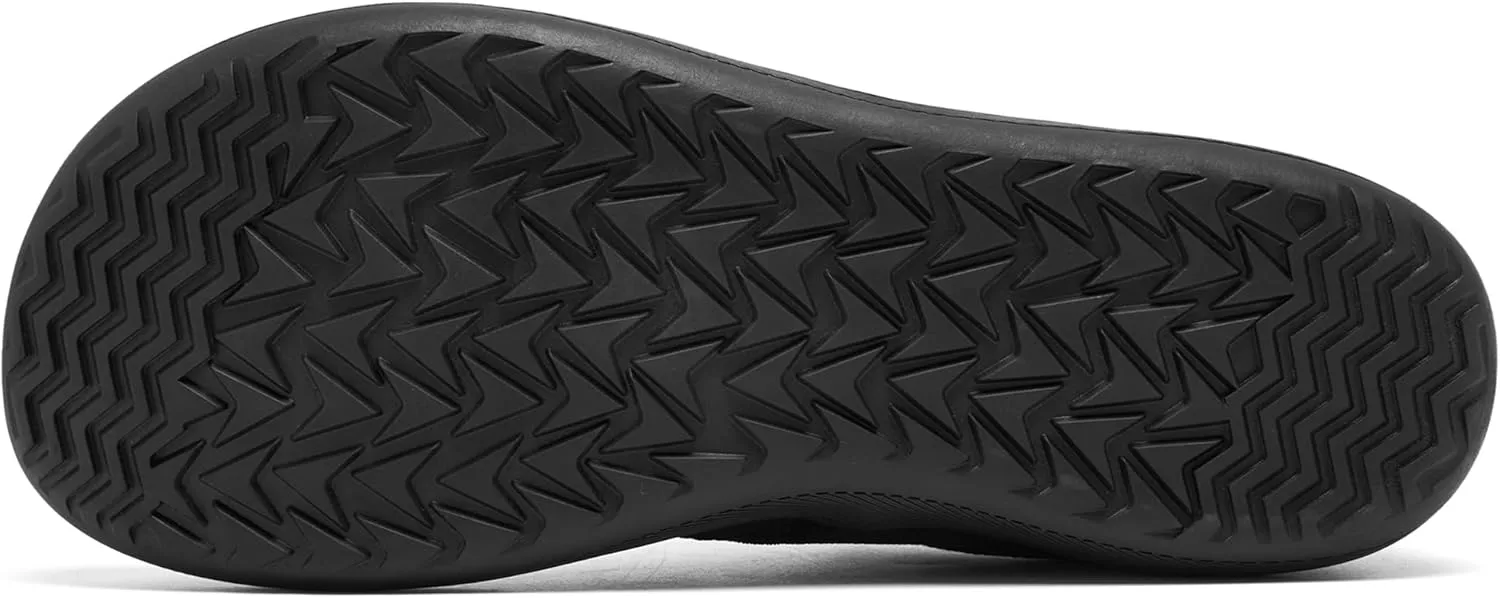 Mens Barefoot Trail Running Shoes Walking Wide Toe Box Zero Drop Minimalist Shoes Wide Fashion Sneakers for Men