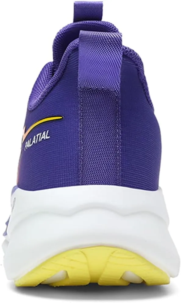 Mens Trail Running Shoes Lightweight Jogging Walking Shoes Work Athletic Sneakers for Women