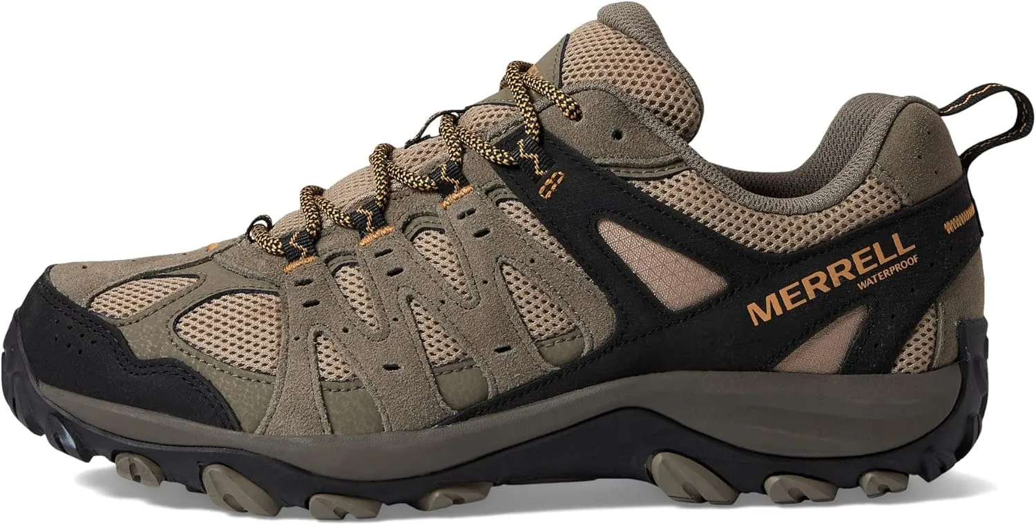 Merrell Men's Low Sneakers