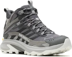 Merrell Men's Moab Speed 2 Mid Gtx®