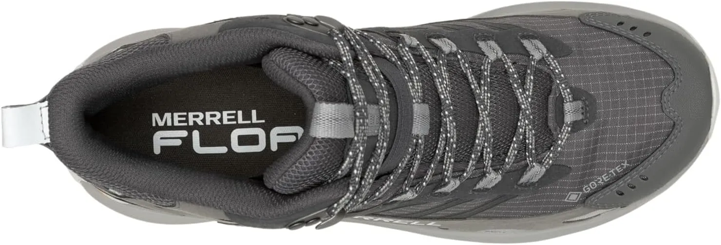 Merrell Men's Moab Speed 2 Mid Gtx®