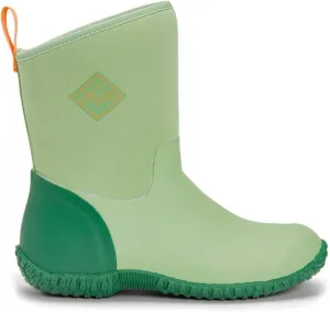 Muck Boots Women's Muckster Ii Mid Rain Boot