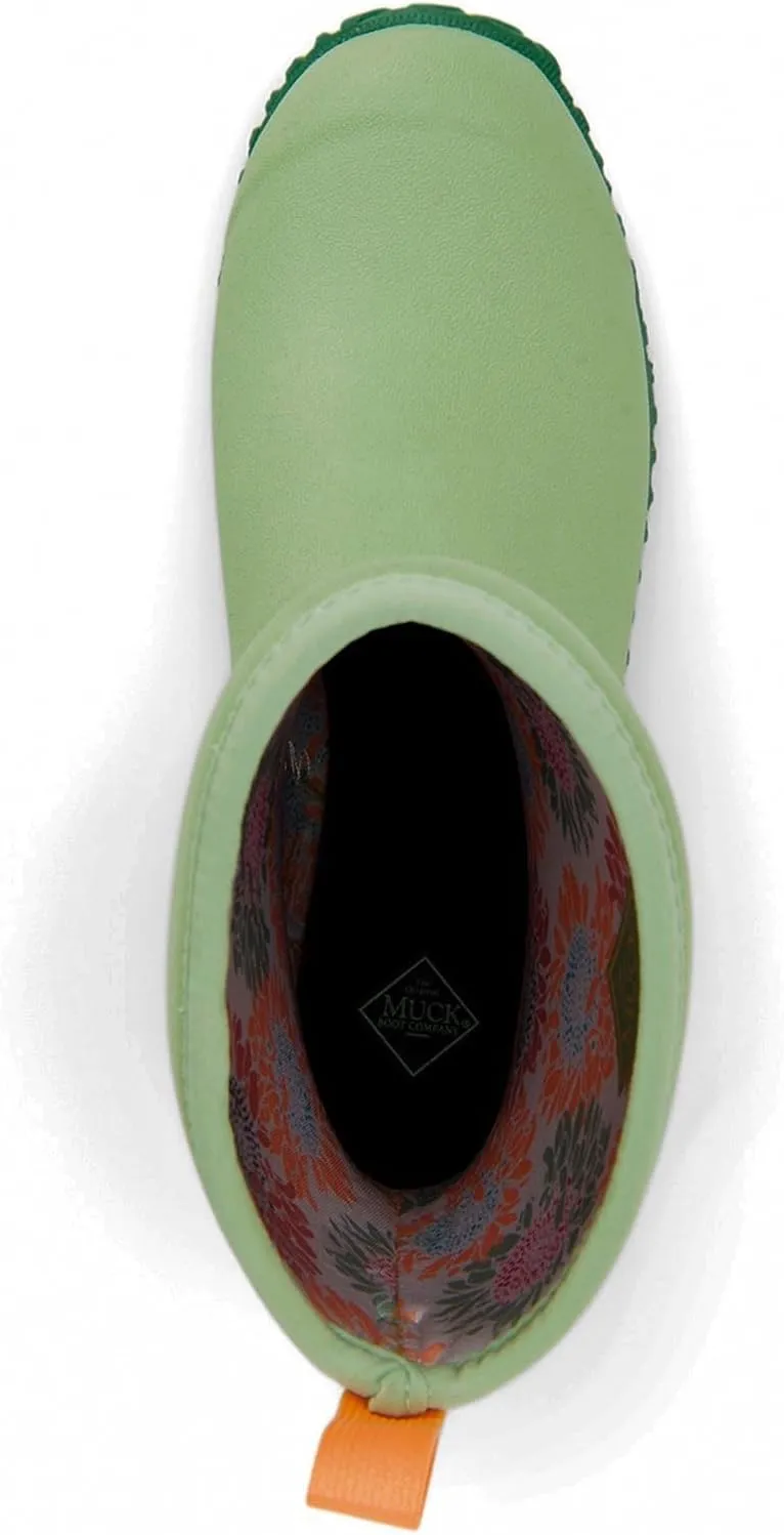 Muck Boots Women's Muckster Ii Mid Rain Boot