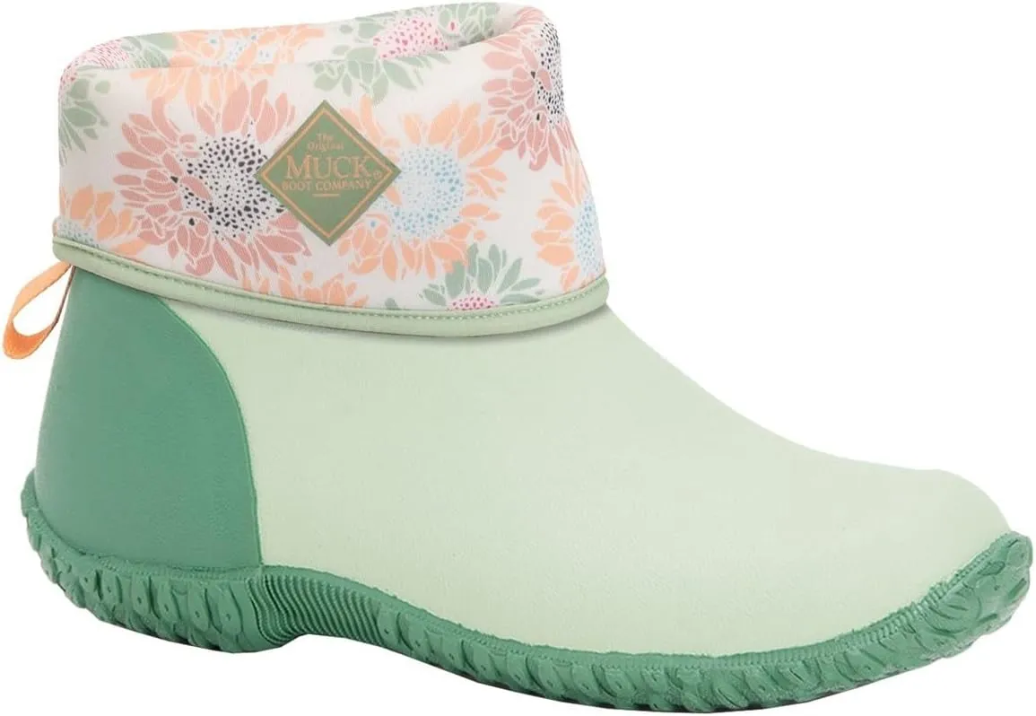 Muck Boots Women's Muckster Ii Mid Rain Boot