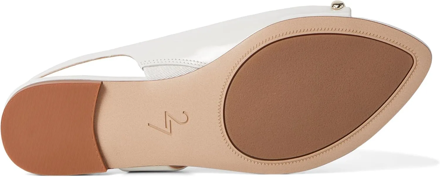 Naturalizer Women's 27 Edit Via Sandal
