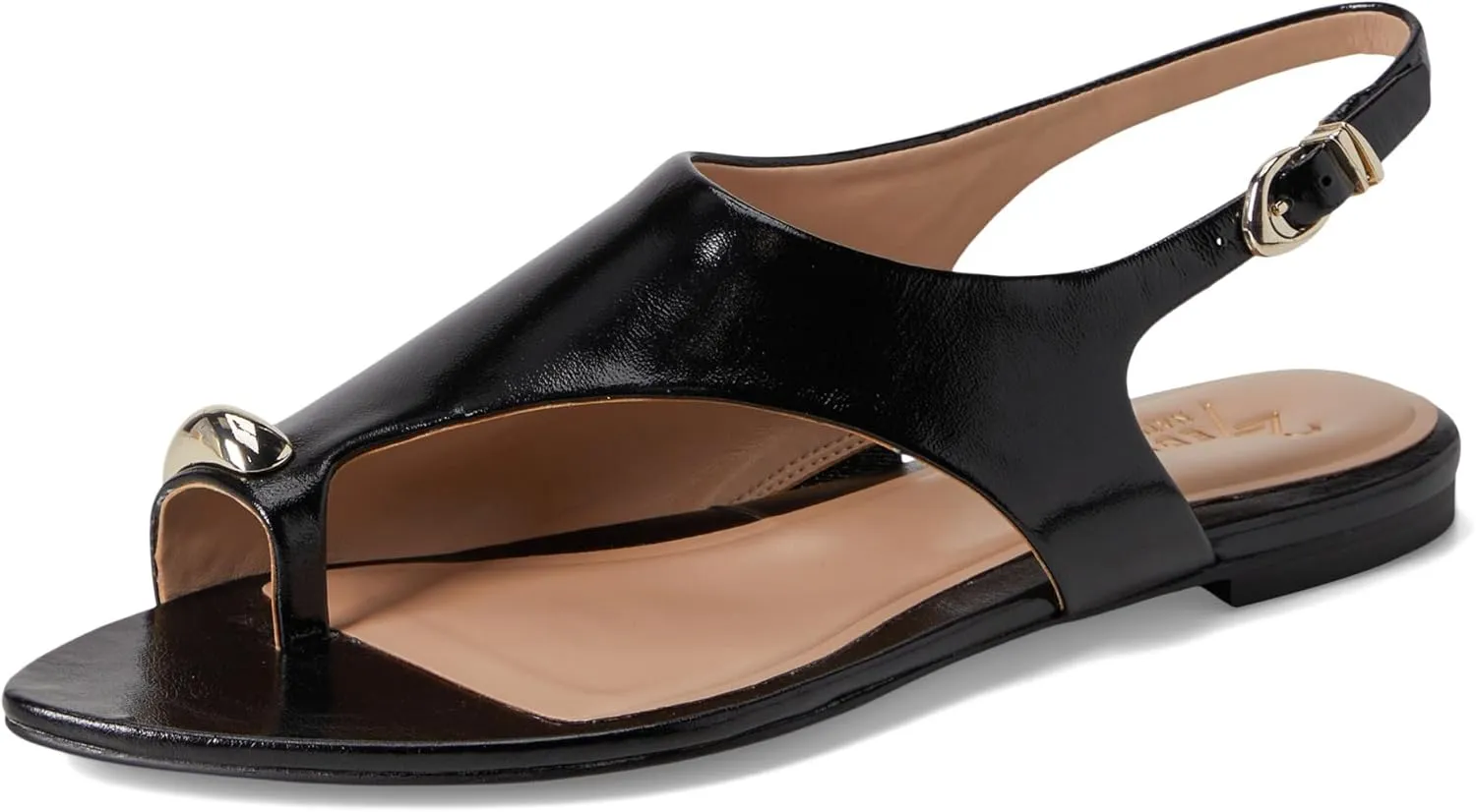 Naturalizer Women's 27 Edit Via Sandal