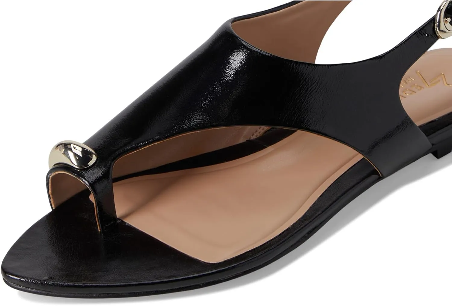 Naturalizer Women's 27 Edit Via Sandal