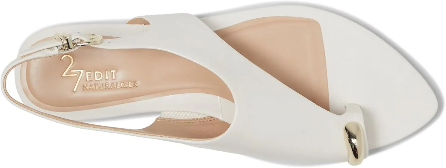 Naturalizer Women's 27 Edit Via Sandal