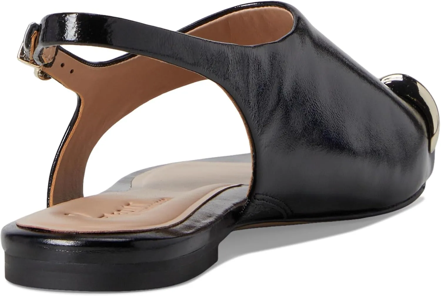Naturalizer Women's 27 Edit Via Sandal