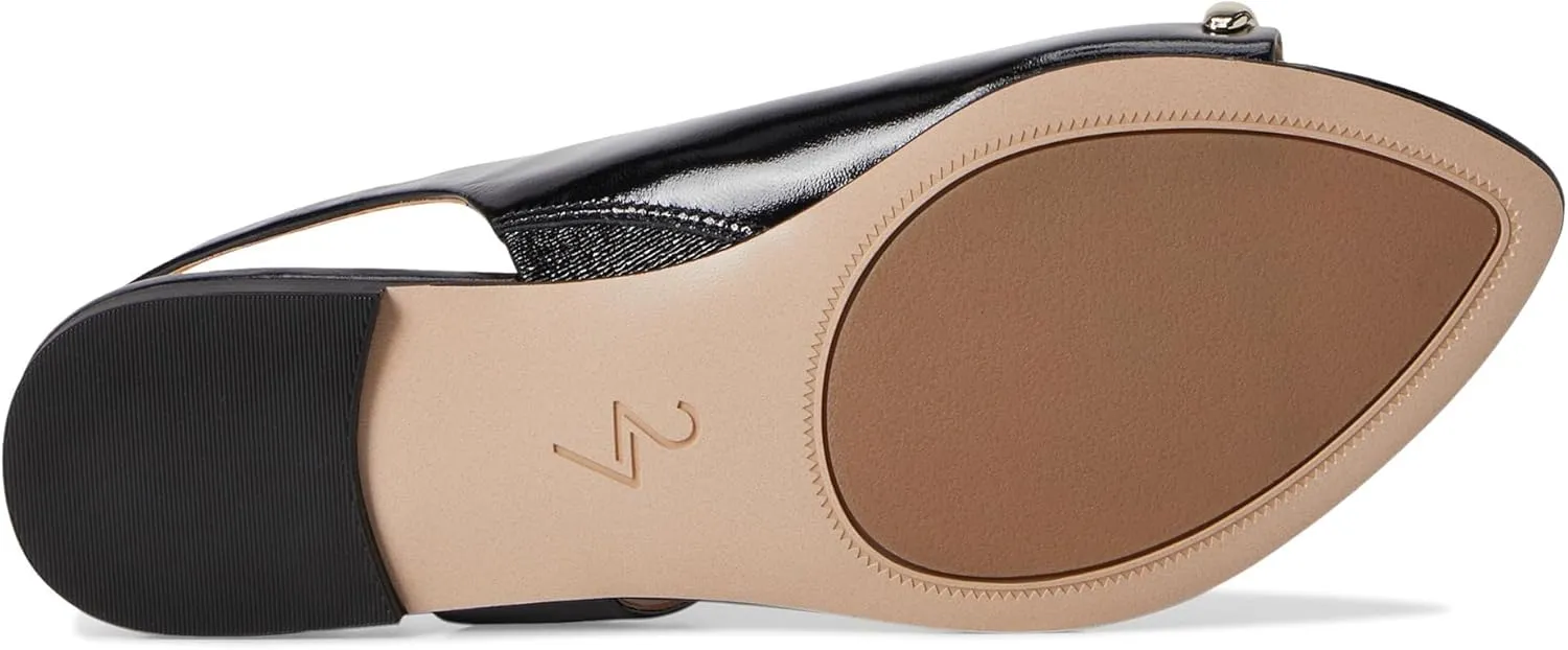 Naturalizer Women's 27 Edit Via Sandal