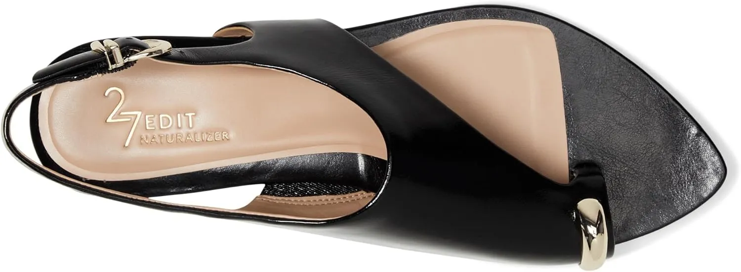 Naturalizer Women's 27 Edit Via Sandal