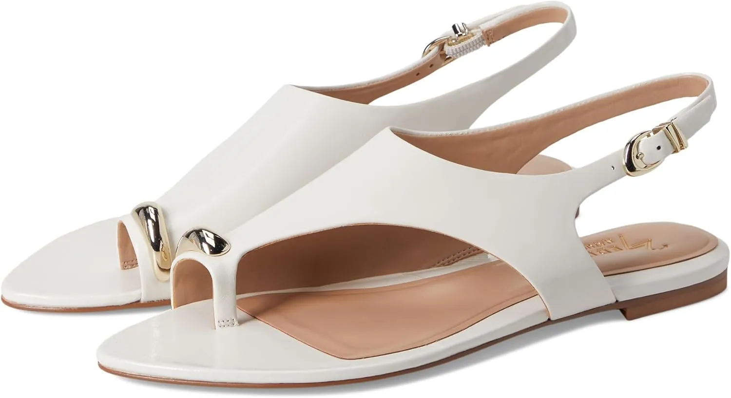 Naturalizer Women's 27 Edit Via Sandal
