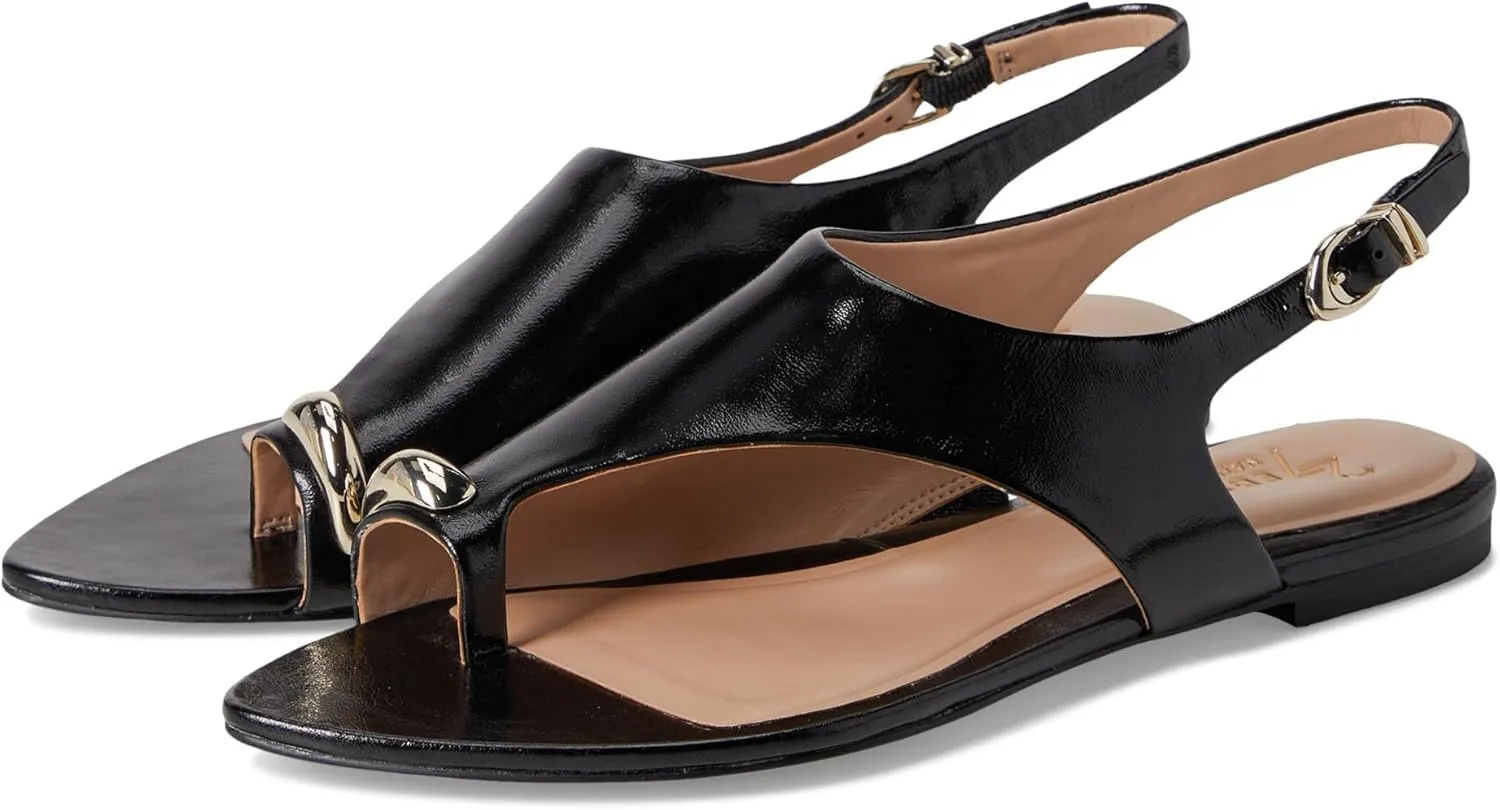 Naturalizer Women's 27 Edit Via Sandal