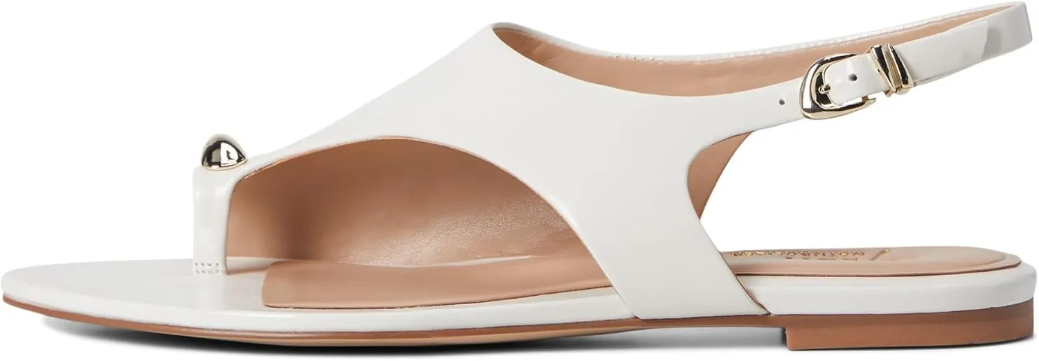 Naturalizer Women's 27 Edit Via Sandal