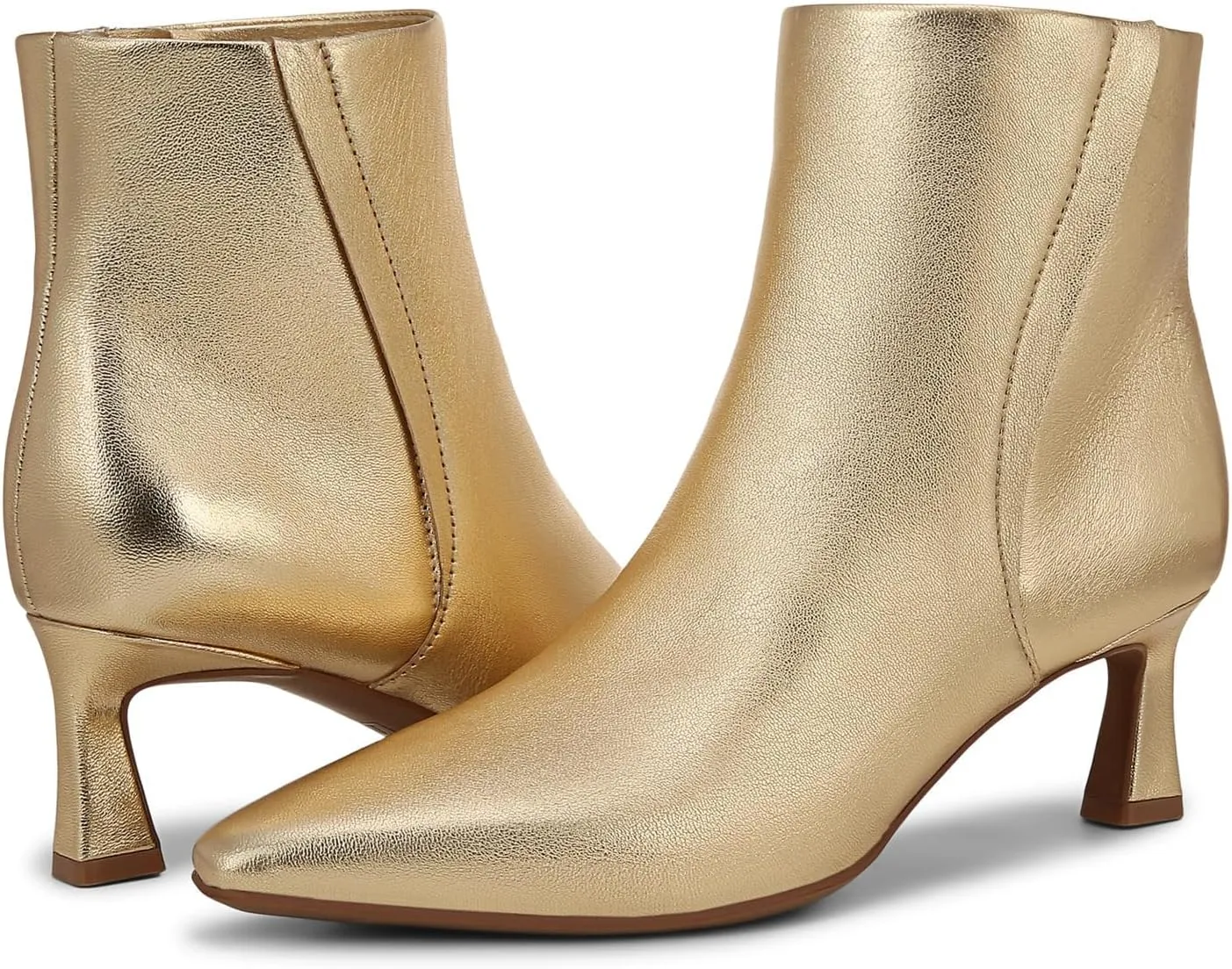 Naturalizer Women's Deesha Bootie Ankle Boot
