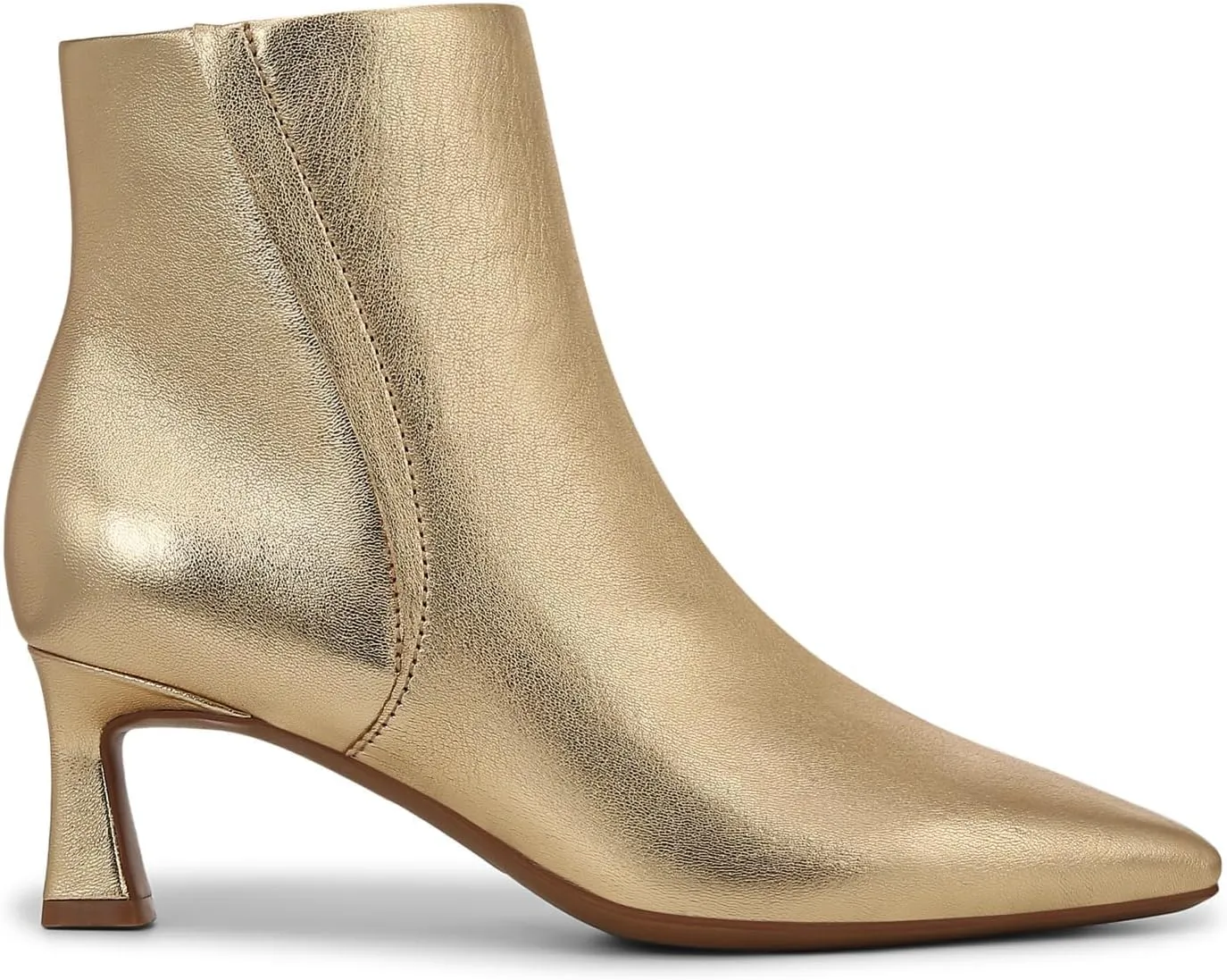 Naturalizer Women's Deesha Bootie Ankle Boot